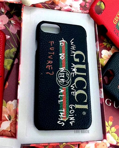 cover iphone 6 gucci replica|gucci iphone case ebay.